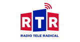 Logo Radio Tele Radical