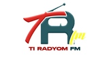 Logo Ti Radyom Fm