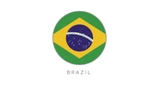 Logo Brasil FM