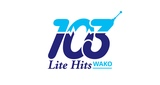 Logo 103 Lite Hits