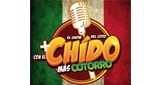 Logo El Chido Mas Cotorro