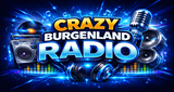 Logo Crazyburgenlandradio