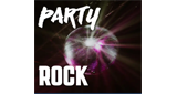 Logo Rock Antenne Party Rock