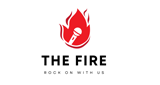 Logo 88.4 The Fire