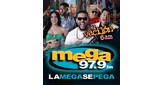 Logo El Vacilon De La Mañana
