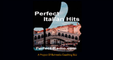 Logo Perfect Italian Hits