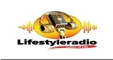 Logo Life Style Radio