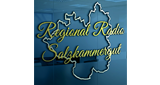 Logo Regional Radio Salzkammergut