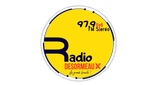 Logo Radio Tele Desormeaux 97.9