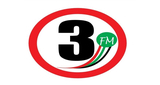 Logo 3 FM 97.3