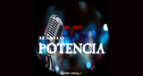 Logo RADIO POTENCIA LIDE.MIX