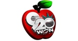 Logo 920 WON The Apple