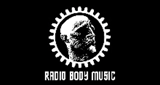 Logo Radio Body Music