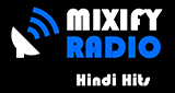 Logo Mixify Hindi Hits