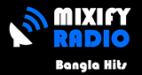 Logo Mixify Bengali Hits