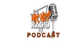 Logo His Hop Radio Podcast Network