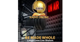 Logo BMW RADIO ONLINE