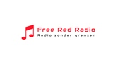 Logo Free Red Radio