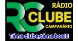 Logo Rádio Clube Campanário