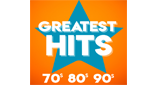 Logo Greatest Hits 70s 80s & 90s