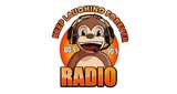 Logo Keep Laughing Forever Radio