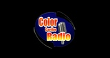 Logo Color Caribe Radio Online-Coctel Musical Stereo