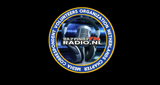 Logo 93.7 Pinoy Fm Radio.nl