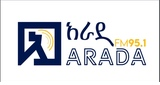 Logo AradaFm 95.1