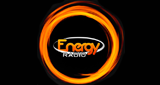 Logo Energy Radio-FM 92.0
