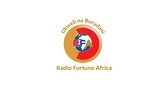 Logo Radio Fortune Africa