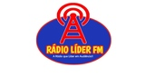 Logo Rádio Líder FM
