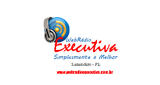 Logo WebRádio Executiva