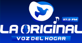 Logo La Original Voz Del Hogar