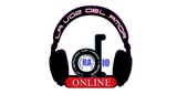 Logo Radio3lavozdelamor