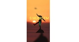 Logo S music FM