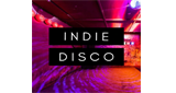 Logo FluxFM - Indie Disco