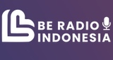 Logo BE Radio Indonesia