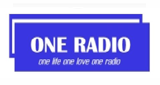 Logo One Radio