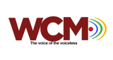 Logo We Can Media Online Radio