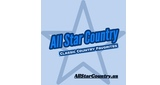 Logo All Star Country - WJJD