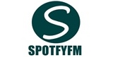 Logo Spotify FM