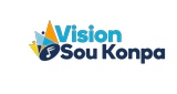 Logo Vision Sou Konpa