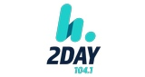 Logo 2Day