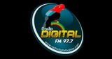 Logo Radio digital bolivia