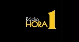 Logo Rádio Hora1