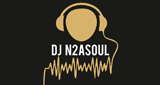 Logo DJ N2A Soul