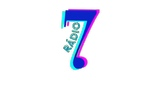 Logo radio 7