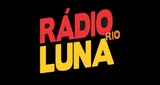 Logo Rádio Luna Rio