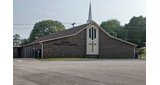 Logo Union Church of Christ