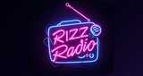 Logo Rizz Radio